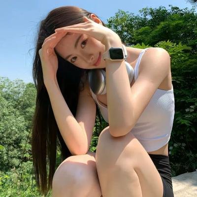 多么甜蜜啊!