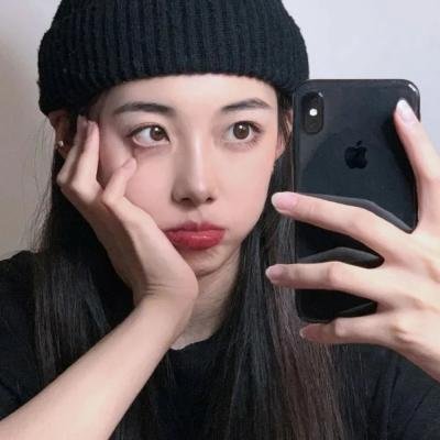 萝美